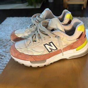 New balance 992 USA
